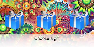 Choose a gift 2