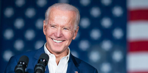 Biden Announces a New Plandemic Right before the Midterm Elections