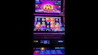 Fat Fortunes Slots - Fat Win!