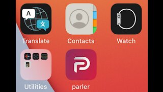 How to Install Parler on iPhone (March 2021)