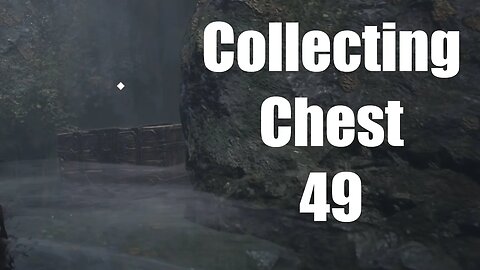 Hogwarts Legacy Collecting Chest 49