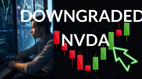 NVIDIA Stock's Key Insights: Expert Analysis & Price Predictions for Mon - Don't Miss the Signals!