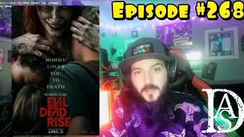 EVIL DEAD RISE - Red Band Trailer Reaction