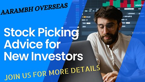 #StockStartersGuide: Expert Picks for Beginners' Success in Stocks!