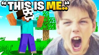 Minecraft Hacker’s REAL Identity (Exposed)