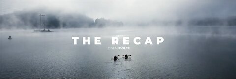 The Recap | 2019 Edition