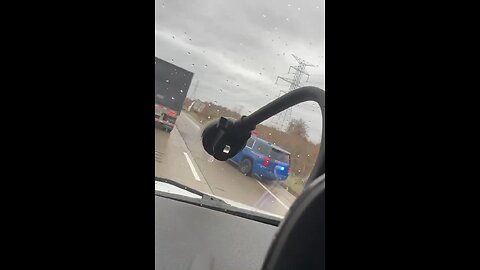 I75 Michigan Accident