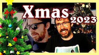 Merry Christmas, enjoy yourselves | Christmas 2023