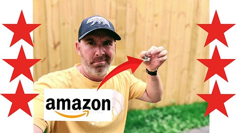 We Bought the Cheapest Magnet Fishing Magnet On Amazon!