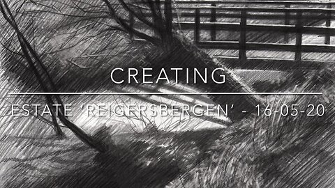 Creating Estate ‘Reigersbergen’ – 16-05-20