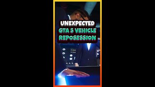 An unexpected vehicle repossession | Funny #GTA clips Ep. 257 #gtamoneyboosting #gtamoneydrop