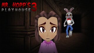 Who Let A Child In This House - Mr. Hopps Playhouse 3 (Demo)