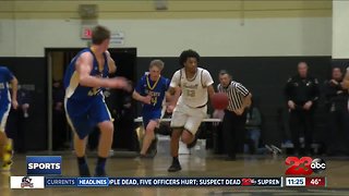 Local boys basketball teams advance to semifinals