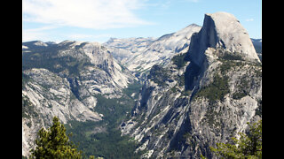 Yosemite National Park, CA