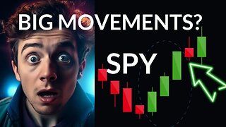 SPY Price Volatility Ahead? Expert ETF Analysis & Predictions for Mon - Stay Informed!