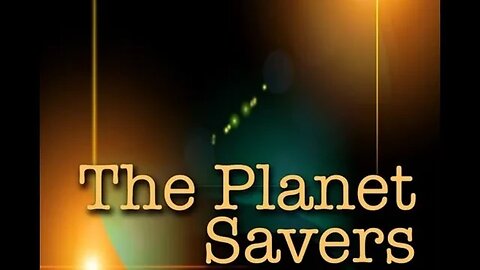 The Planet Savers by Marion Zimmer Bradley - Audiobook