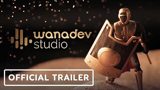 Wanadev Studio - Official Ragnarok Jonathan Young DLC & Vestiges Trailer