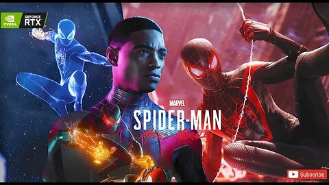 Secret Abilities of Spider-Man Miles Morales You NEVER Knew! PC gameplay with Subtitles, #gameplay