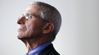 Fauci: Don't Rush Vaccine Without Overwhelming Data Of Effectiveness