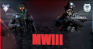 Multi & Warzone