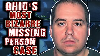 The Strange UNSOLVED Disappearance Of Tyler Davis From Ohio