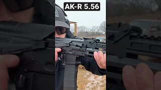 AK/R 5.56