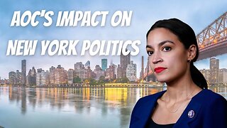 The AOC Effect On NYC Politics w/ Senator Gustavo Rivera