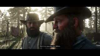 Red Dead Redemption 2 Part 73 | Walkthrough