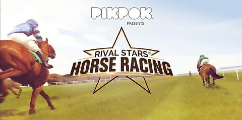 Gallop to Glory - Rival Stars Horse Racing Live Gameplay 🔥