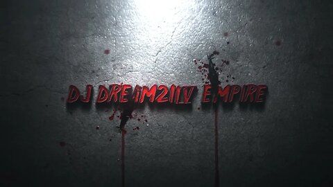 DJ Dream214 Empire Logo Reveal