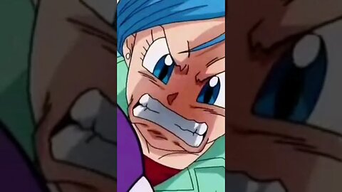 Shocking Confessions Uncovering Vegetas Surprising Revelation about Bulma #dragonball #dbz