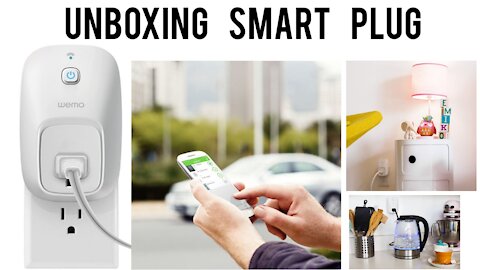 Unboxing Smart Plug| Useful or useless|FollowN me to see more| new arrivals |#Shorts