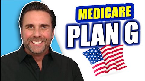 Medicare Plan G