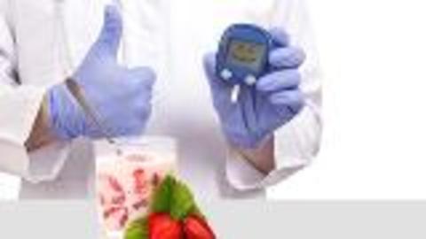 Yogurt to Combat Type 2 Diabetes