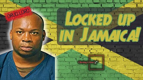 Jamaican Prisons Exposed: The Dark Side of Paradise