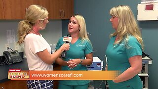 Women's Care Wednesday | Morning Blend