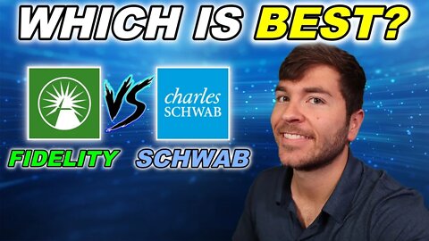 Fidelity vs Charles Schwab (DETAILED COMPARISON)