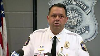 Police give updates on West Chester quadruple homicide