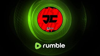 FIRST STREAMS ON RUMBLE