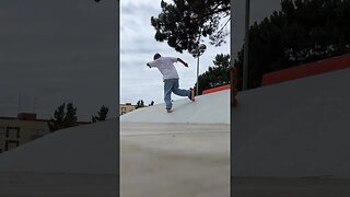 Skating Banks is SO MUCH FUN 🤩