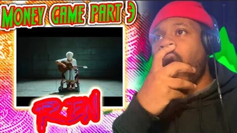 Is This The End !? Ren - Money Game Part 3 | Reaction