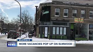 Elmwood vacancies vosot