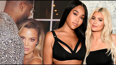 Kylie Jenner SHOCKED By Jordyn Woods BETRAYAL! More Details Of Tristan Cheating With Jordyn REVEALED