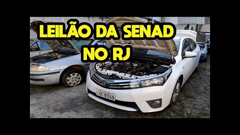 LEILÃO DE CARROS E MOTOS NO RJ, EU VISITEI E MOSTREI TUDO, CARROS E MOTOS COM LANCES MUITO BAIXOS!!!