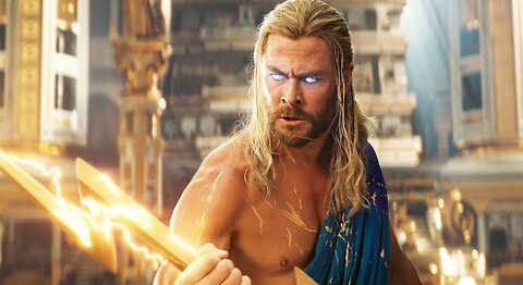 Thor all action scenes in Hindi all Avengers thor