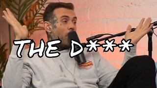 YYXOF Finds - SNEAKO X ADAM22 (NO JUMPER) "I THOUGHT I HAD TO SHOW THE D**K"| Highlight #141