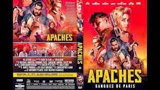 APACHES GANGUES DE PARIS TRAILER