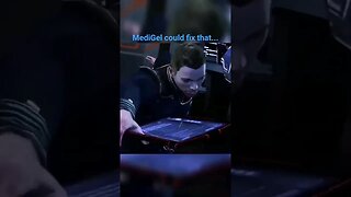 iPad as a weapon #masseffect #dlc #Masseffect3 #gaming #livestreaming #clips #shorts #funny #ipad