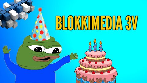 BlokkiMedia 3v | 17.8.2020