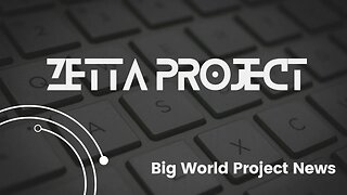 News | World's Future Megaprojects By 2035 (Smart Cities) | Zetta Project